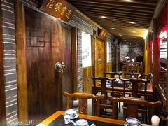 -江南古镇(斗西路万致创意园店)