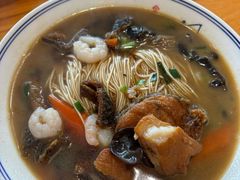 -天天鲜面馆(衡山路店)
