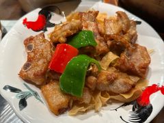 -广府乡下·饭庄(新港东路店)