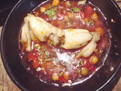 -销魂美蛙鱼头火锅(上海首店)