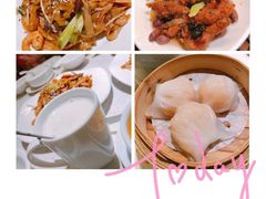 -千日贺茶餐厅(高新万达店)