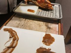 -同喜烤鸭店(光芒店)