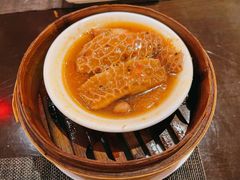 -海航大厦万豪酒店彩海轩中餐厅(霄云路店)