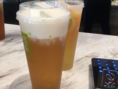 -奈雪的茶(漫广场店)