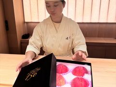 -晴空·日本料理(万象城店)