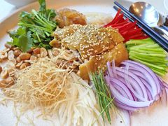 -顺德美的万豪酒店-万豪中餐厅