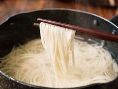 面条汤-刘记大肉面(三牌楼大街店)