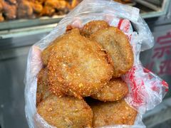 -陶记正宗德州扒鸡(科巷店)