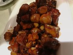 -眷江南之小蓝鲸(王府大街店)