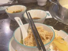 -鱼粤鲜淘米捞·中山脆肉鲩火锅(悦湖会店)