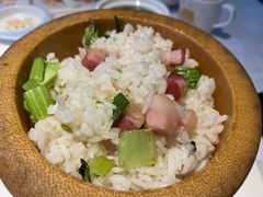 -古越舫·精品杭帮菜(商都路店)