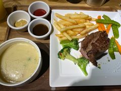 -康铂酒店(上海外滩店)