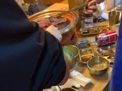 -闻老头·菊花炭烤肉(D11店)