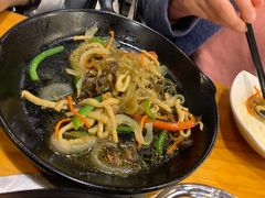 -咕咕站韩国料理(紫金港店)