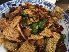 -公社食堂(牧电路店)