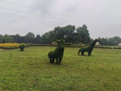 -夏河溪乡野公园