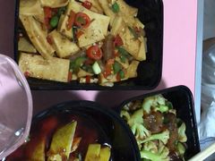 -东北大菜馆(延长路店)