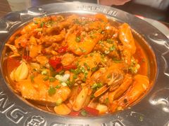 -胖哥俩肉蟹煲(厦门中华城店)
