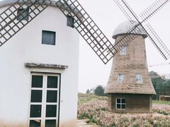 景点-歌斐颂巧克力小镇