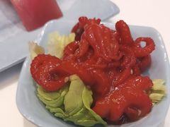 -元气寿司(益田假日广场店)