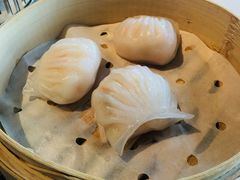 金轩虾饺皇-金轩中餐厅 Jin Xuan(浦东丽思卡尔顿酒店)