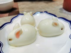 -沙田轩(古北店)