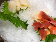 -割烹旭日本料理(龙湖狮山天街店)