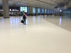 -哈尔滨太平国际机场