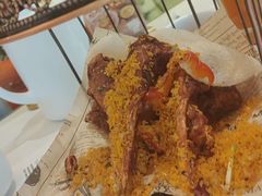 -避风塘·金牌店·夜宵(金玉兰店)