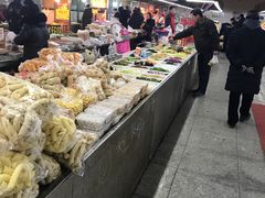 -红星楼标准化菜市场(红星里店)