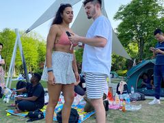 -杭州城北体育公园