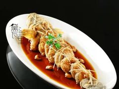 -黛瓦里·花园飨宴