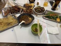 -马老大烧烤(和平路店)