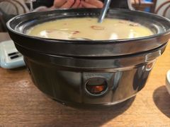 -乔街深夜食堂·小龙虾·高压锅生蚝(杭州总店)