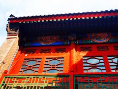 -古文化街旅游区