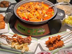 -淘蛙(广州星寰国际商业中心店)