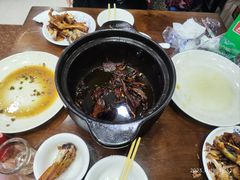 -斯丹姜母鸭·古法干香(涂门街总店)