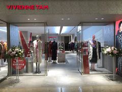 -Chanel(德基广场店)