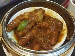 -糖朝(尖沙咀店)