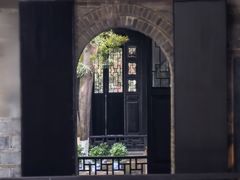 -八大山人梅湖景区