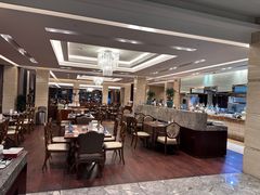 -浙江西子宾馆·瑶园咖啡厅