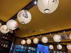 -鸟鹏烧鸟居酒屋(仁恒梦中心店)