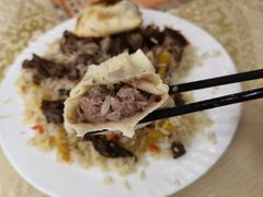 -吾斯曼珍珠抓饭王