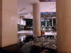 -成都世纪城假日酒店-西楼