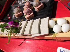 -巴九门老火锅(来福士打望店)