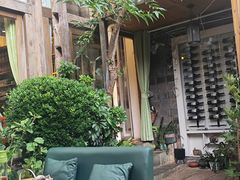 -吃货私房菜(丽江束河古镇店)