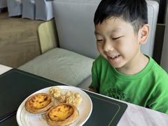 -食光全日制餐厅(绵阳首开喜来登酒店)