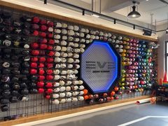 -EVE格斗健身工作室(周康店)