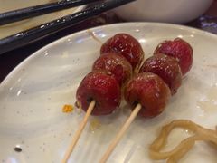 -老字号京味涮肉坊(梦溪路店)