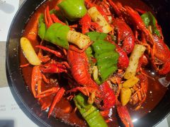 -一棠龙虾(日月光中心广场店)